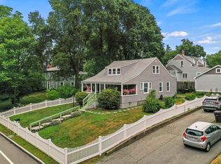 181 Sea St, Weymouth, MA 02191