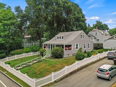 181 Sea St, Weymouth, MA, 02191