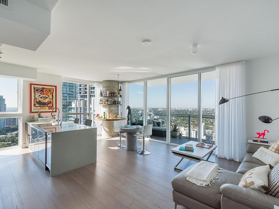 1st image of 1080 Brickell Ave #3601