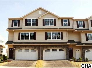 3806 Birchwood Cir, Harrisburg, PA 17110
