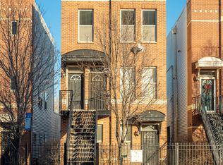 819 S Kedzie Ave #3, Chicago, IL 60612