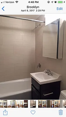 Rented by Geraldine Capasso, LREB | media 20