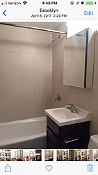 Rented by Geraldine Capasso, LREB