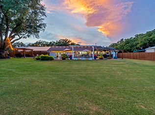 6155 Stephenson Levy Rd, Fort Worth, TX 76140