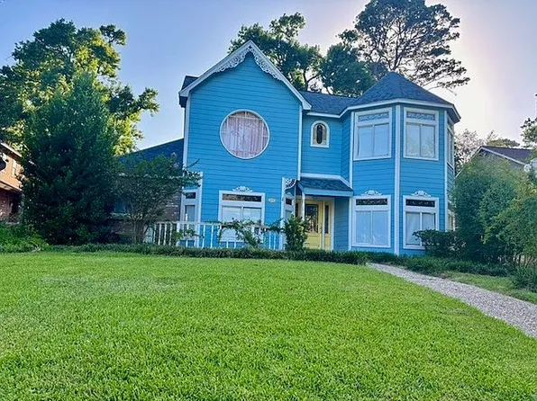 20011 Legend Oak Dr, Humble, TX 77346
