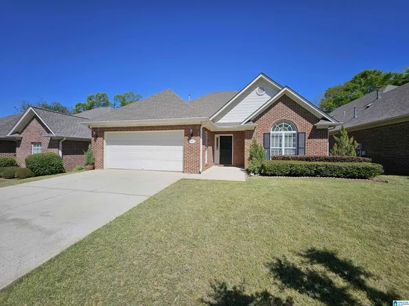1790 Charleston Way, Vestavia, AL 35216