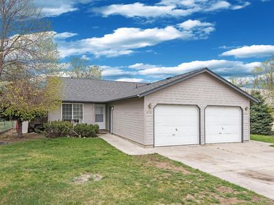 2755 SW Umatilla Ave, Redmond, OR, 97756