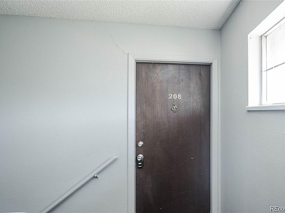 2nd image of 3855 S Monaco Street #208