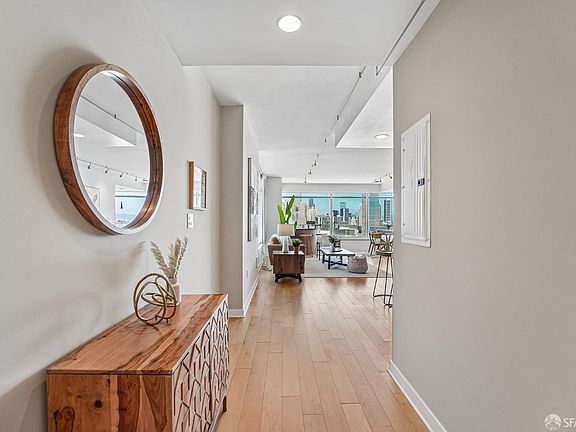 2nd image of 1160 Mission St Unit 1708