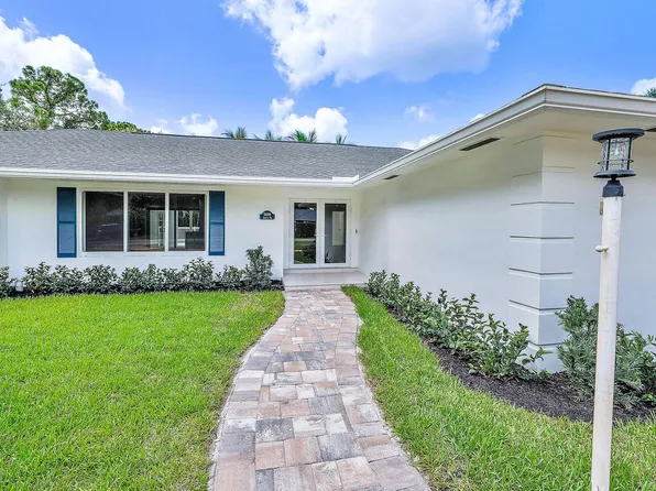 5686 Shirley Drive, Jupiter, FL 33458