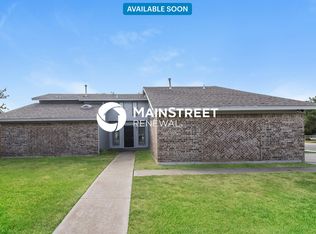 7934 NW 101st St, Oklahoma City, OK 73162