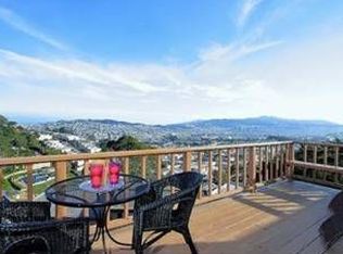 14 Stanford Heights Ave, San Francisco, CA 94127