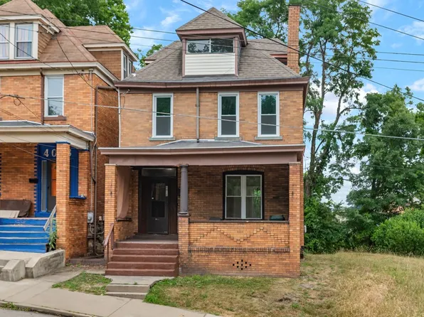4016 Vinceton St, Pittsburgh, PA 15214