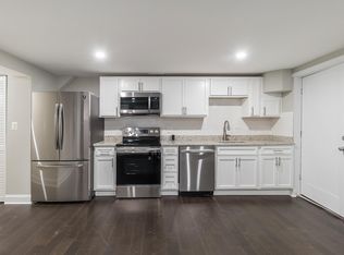 315 Raleigh St SE #B, Washington, DC 20032