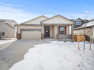 858 Forest Cyn, Severance, CO 80550