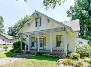 401 W Park Ave, Charlotte, NC 28203