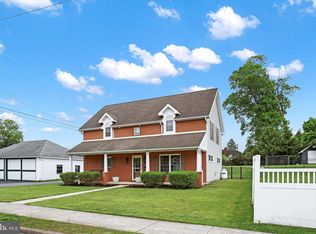 86 Grandview Ave, Chambersburg, PA