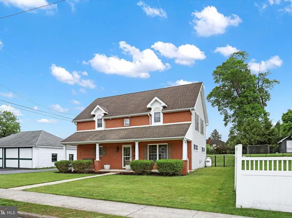86 Grandview Ave, Chambersburg, PA 17201