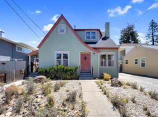 1424 Sherman St #A, Alameda, CA 94501