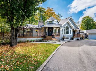 20054 Horseshoe Hill Rd, Caledon, ON L7K 2B6