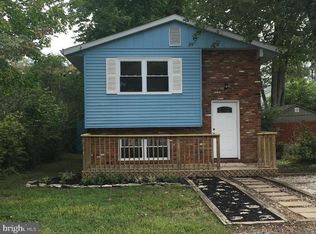 1820 Havre De Grace Dr, Edgewater, MD 21037