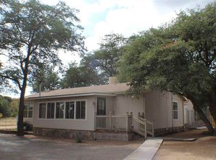 6 Butterfield Ln, Silver City, NM 88061