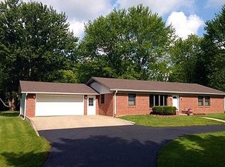 3150 S 975 E, Zionsville, IN 46077