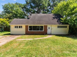1817 Hartford Dr, Norfolk, VA 23518