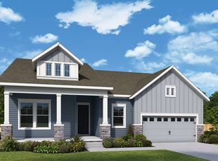 Ingrid Plan, Hardy Pond, Rock Hill, SC 29732