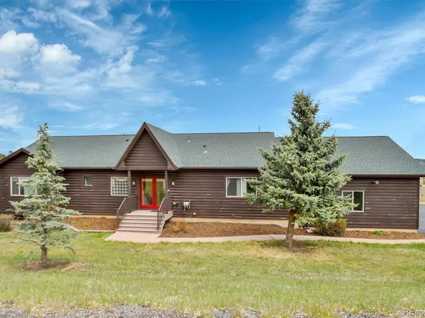 24175 Navajo Road, Indian Hills, CO 80454
