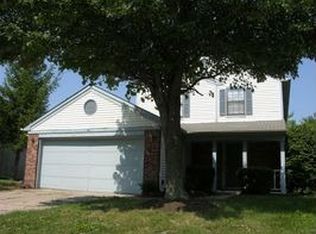 6330 Perry Pines Ct, Indianapolis, IN
