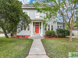 202 E 54th St, Savannah, GA 31405
