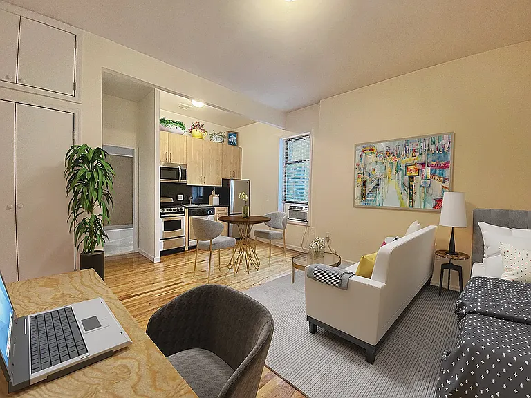 210 W 94th St #7J — Photo 5
