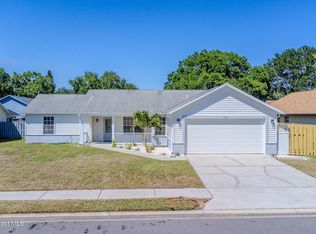 116 Oak Lake Rd, Melbourne, FL 32901