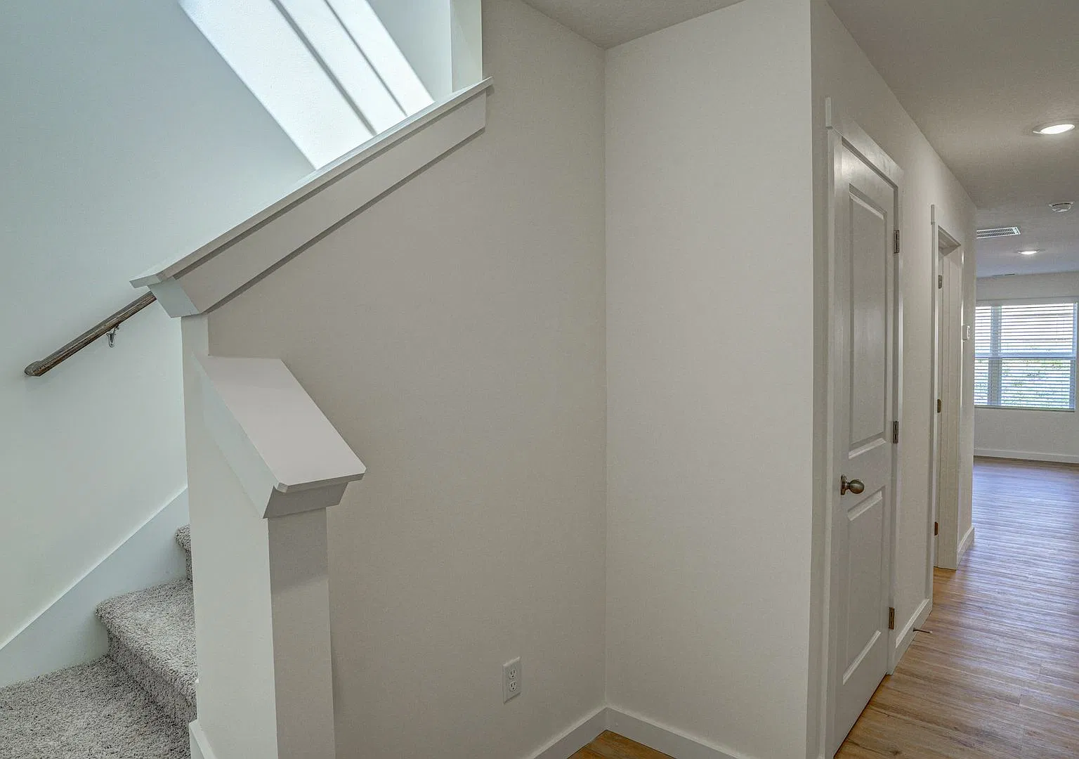 New Construction - 3 Bdrms, 2.5 Bths, Garage, Jonesborough Townhouse — Photo 3