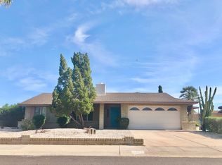 3721 W Grandview Rd, Phoenix, AZ 85053