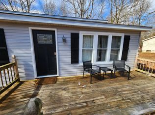 38 Vista Dr, Albrightsville, PA 18210