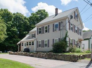 18 Walcott St, Hopkinton, MA 01748