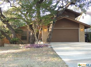 8415 Timber Crown St, San Antonio, TX 78250