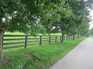 570 Jones Nursery Rd, Lexington, KY 40509