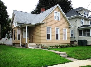 75 Herald St, Rochester, NY 14621