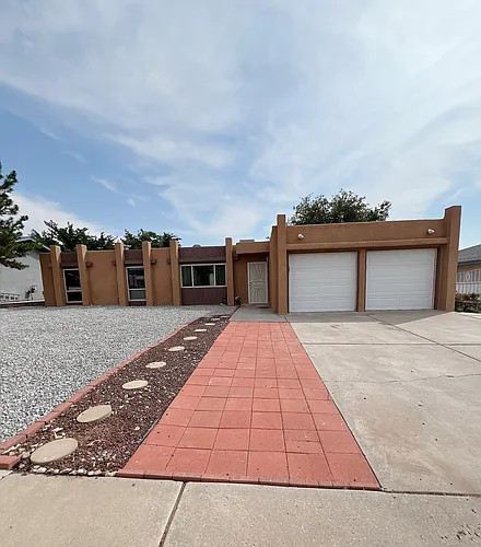 7304 Christy Ave NE Photo 1
