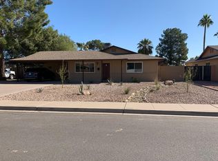 4711 S Country Club Way, Tempe, AZ 85282