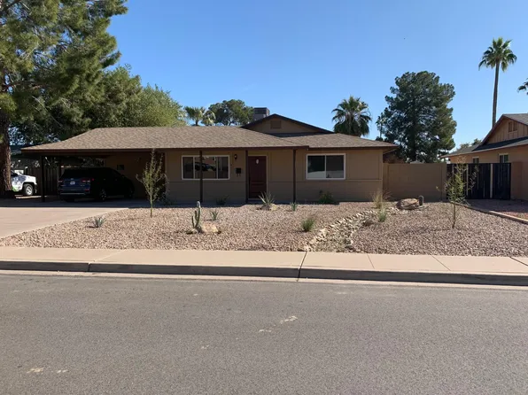 4711 S Country Club Way, Tempe, AZ 85282