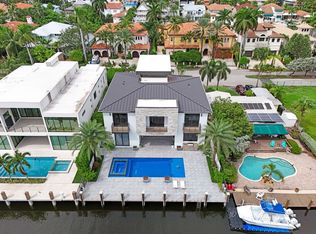 424 COCONUT ISLE Drive, Fort Lauderdale, FL 33301