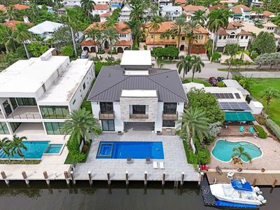 424 COCONUT ISLE Drive, Fort Lauderdale, FL, 33301