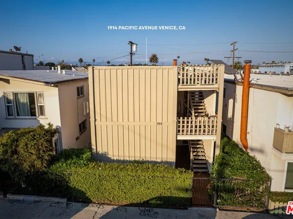 1914 Pacific Ave, Venice, CA 90291