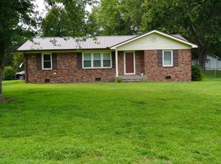 235 Mount Pleasant Church Rd, Forest City, NC 28043