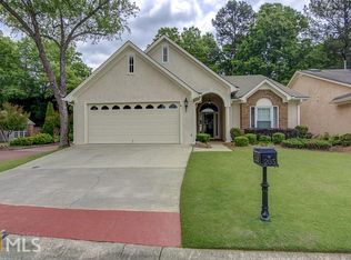 203 Masters Dr S #1, Peachtree City, GA 30269