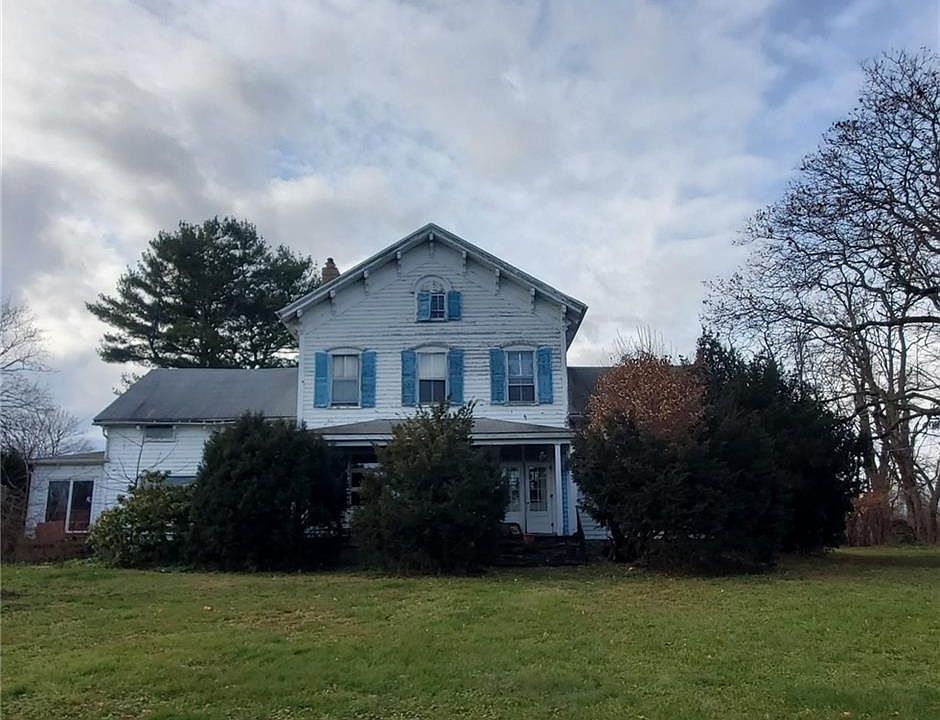 18 Orchard Drive, Plattekill, NY 12525 Zillow